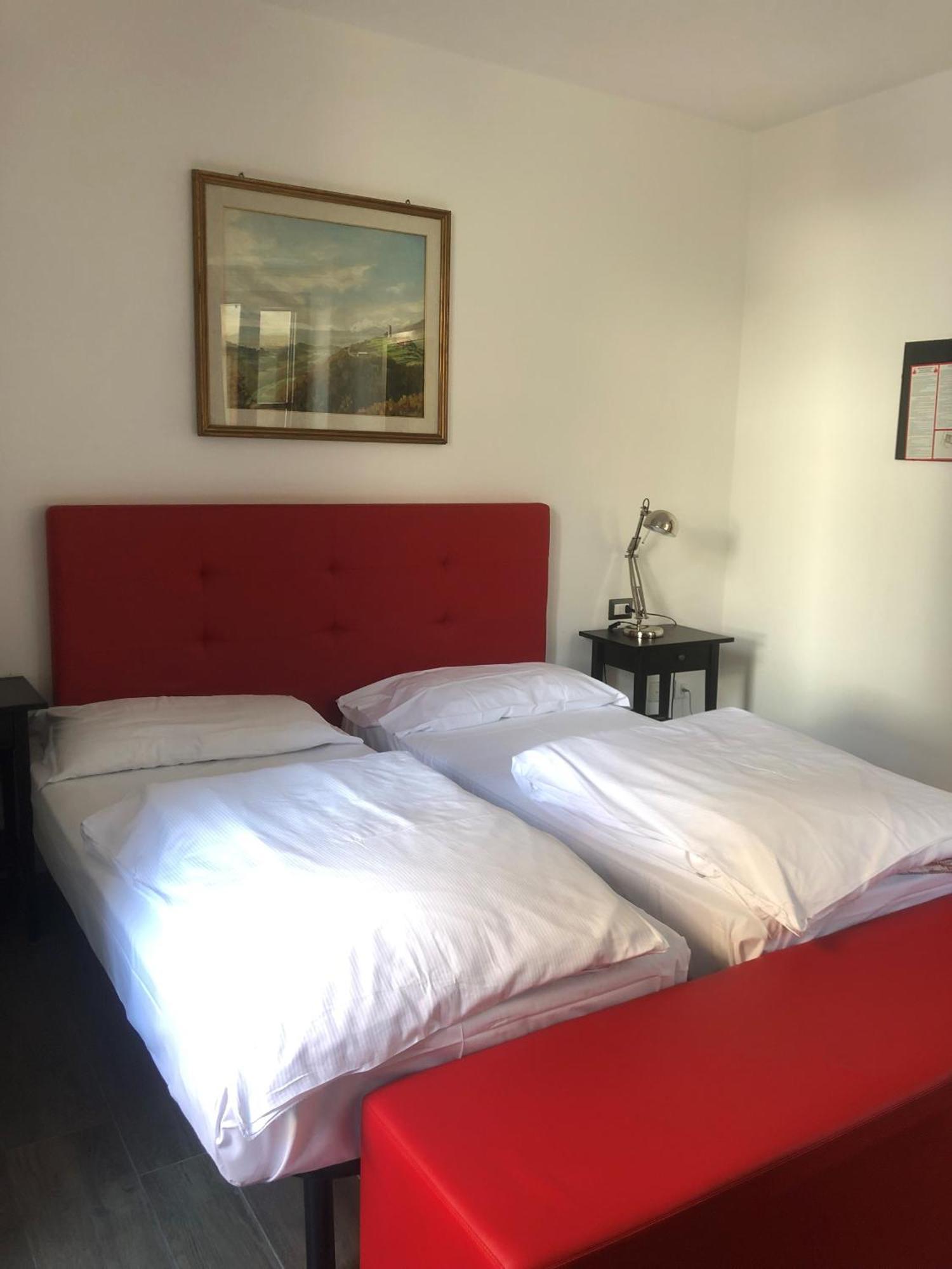 Hotel Sole Holiday Arco Luaran gambar