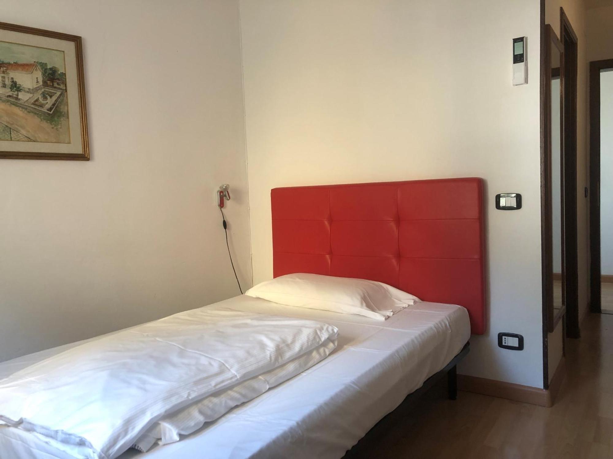 Hotel Sole Holiday Arco Luaran gambar