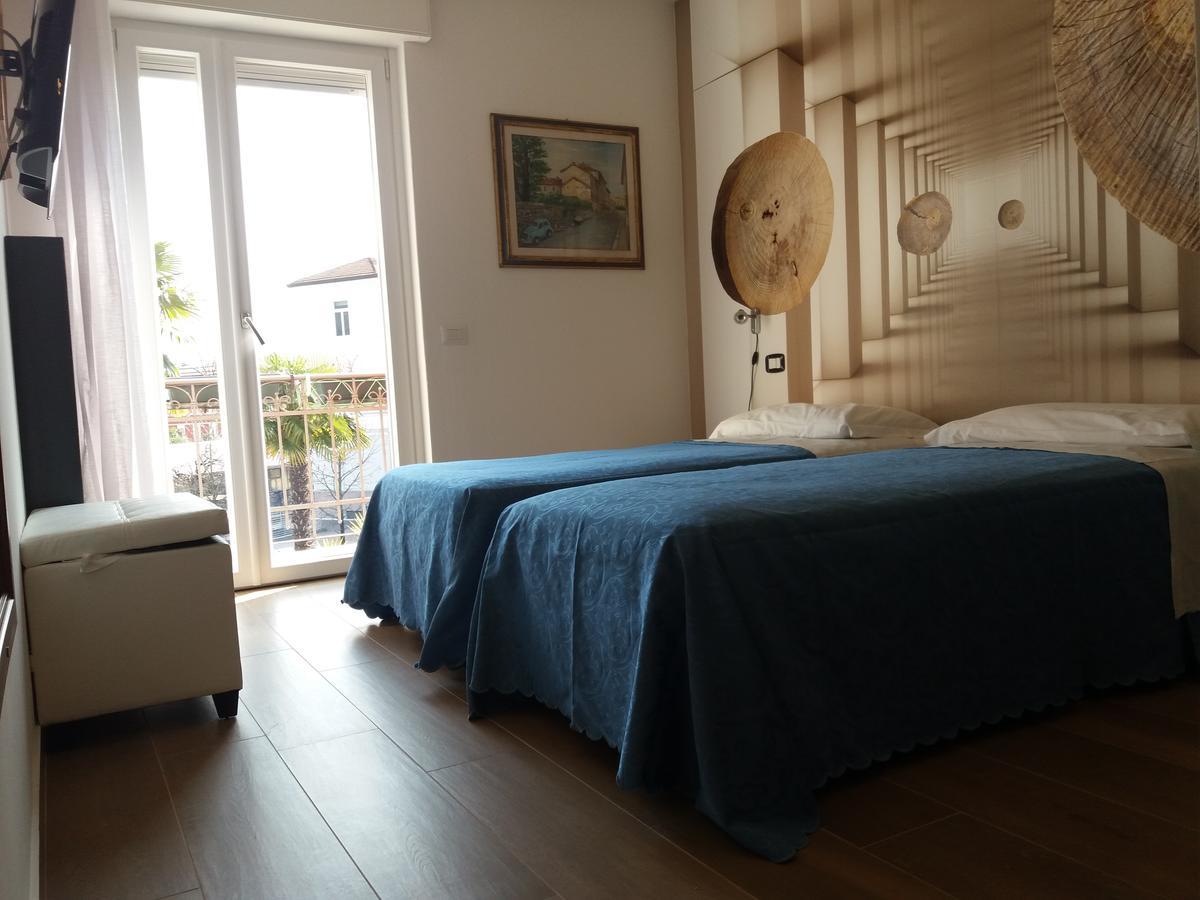 Hotel Sole Holiday Arco Luaran gambar