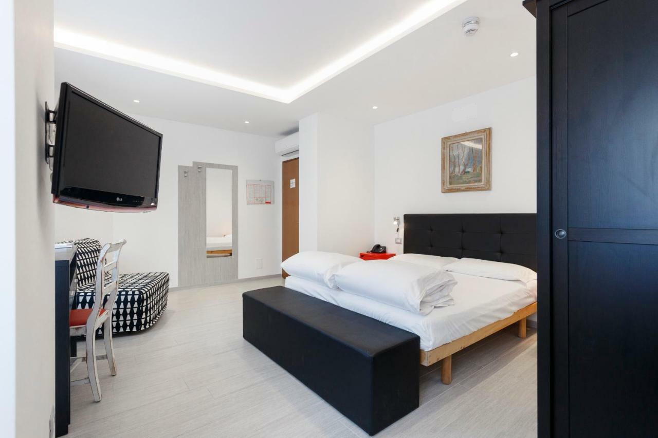 Hotel Sole Holiday Arco Luaran gambar